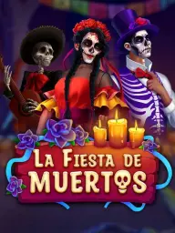 La Fiesta De Muertos