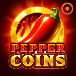 Pepper Coins