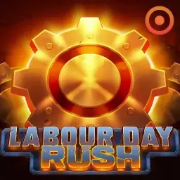 Labour Day Rush