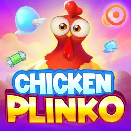 Chicken Plinko