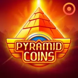 Pyramid Coins