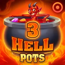 3 Hells Pots
