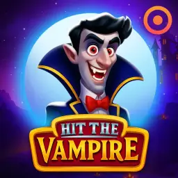 Hit the Vampire