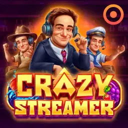 Crazy Streamer