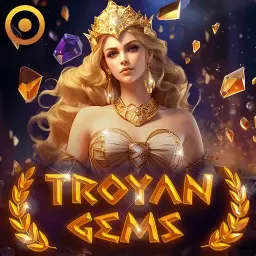 Troyan Gems