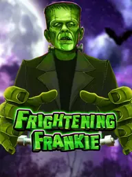 Frightening Frankie