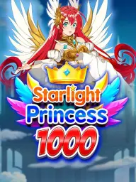 Starlight Princess 1000