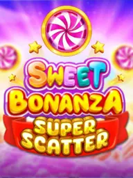 Sweet Bonanza Super Scatter