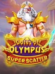 Gates of Olympus Super Scatter