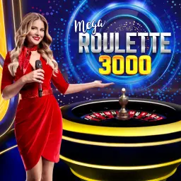 Mega Roulette 3000