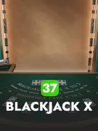 BlackjackX 37
