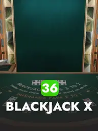 BlackjackX 36