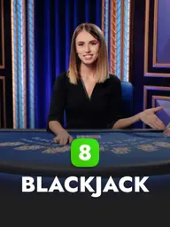 Blackjack 8