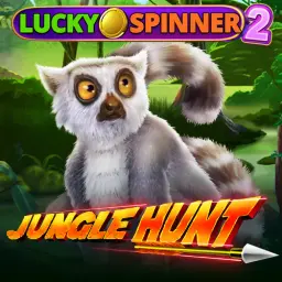 Jungle Hunt