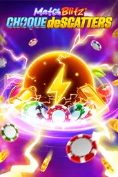 Match Blitz Scatter Shock