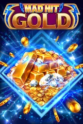 Mad Hit Gold