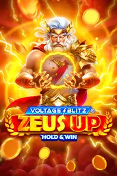 Voltage Blitz Zeus Up