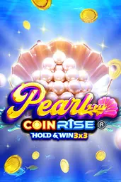 Pearl Coin Rise