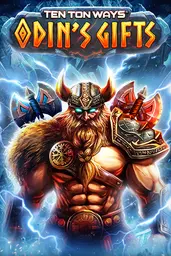Ten Ton Ways Odin's Gifts