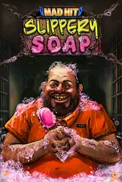 Mad Hit Slippery Soap