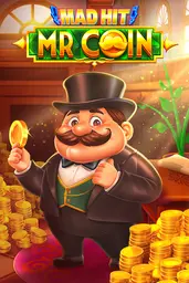 Mad Hit Mr Coin