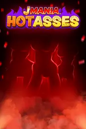 J Mania Hot Asses