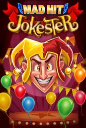 Mad Hit Jokester