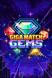 Giga Match Gems
