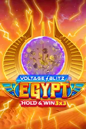 Voltage Blitz Egypt