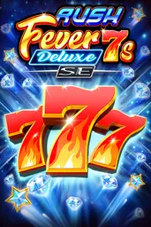 Rush Fever 7s Deluxe SE