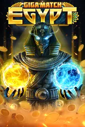 Giga Match Egypt