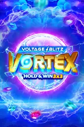 Voltage Blitz Vortex