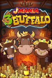 J Mania 3 Buffalo