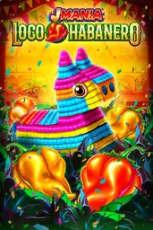 J Mania Loco Habanero