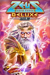 Zeus Rush Fever Deluxe SE
