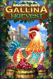 Immortal Ways Gallina Harvest