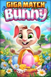 Giga Match Bunny