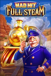Mad Hit Full Steam