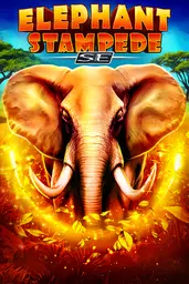 Elephant Stampede SE