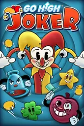 Go High Joker