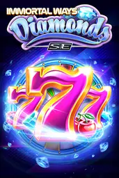 Immortal Ways Diamonds SE