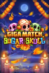 Giga Match Sugar Skull
