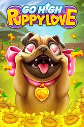 Go High Puppy Love