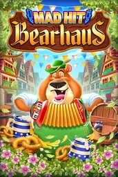 Mad Hit Bearhaus