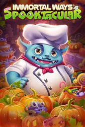 Immortal Ways Spooktacular