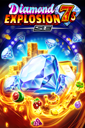 Diamond Explosion 7s SE