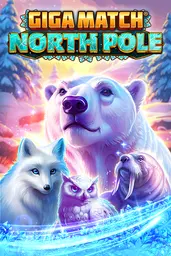 Giga Match North Pole