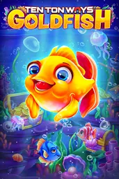Ten Ton Ways Goldfish
