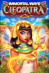 Immortal Ways Cleopatra