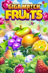 Giga Match Fruits